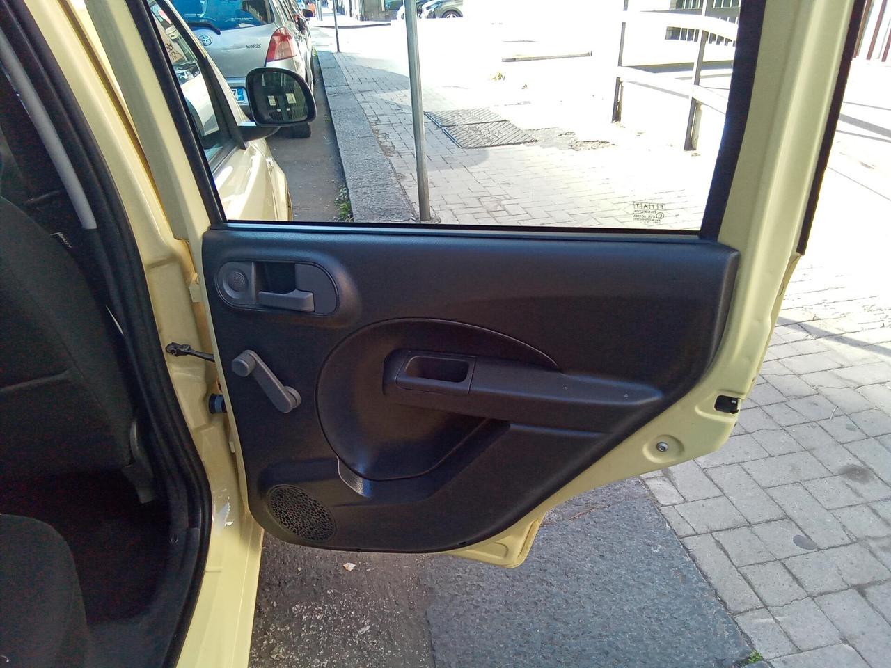Fiat Panda 1.2 MyLife