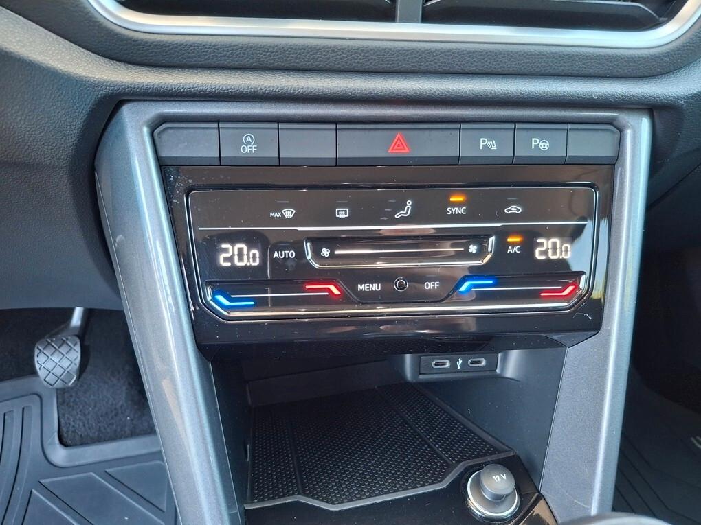 Volkswagen T-Roc 1.0 TSI Style - 2022
