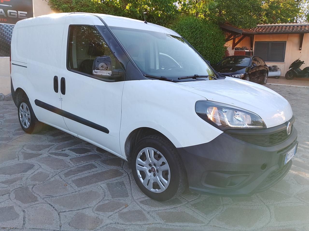 Fiat Doblo Doblò 1.3 MJT PC-TN FURGONE