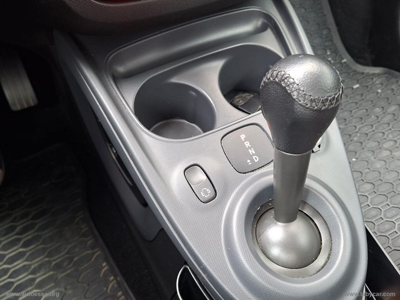 SMART fortwo 70 1.0 twinamic