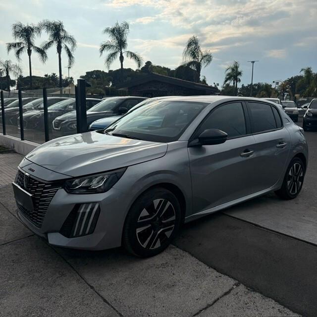 Peugeot 208 PureTech 100 Stop&Start 5 porte GT