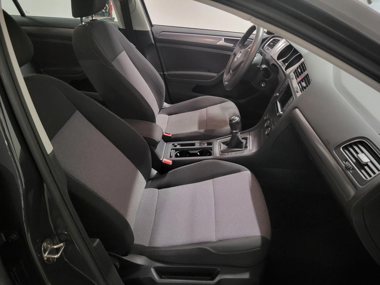 Volkswagen Golf 1.4 TSI 5p. Trendline BlueMotion