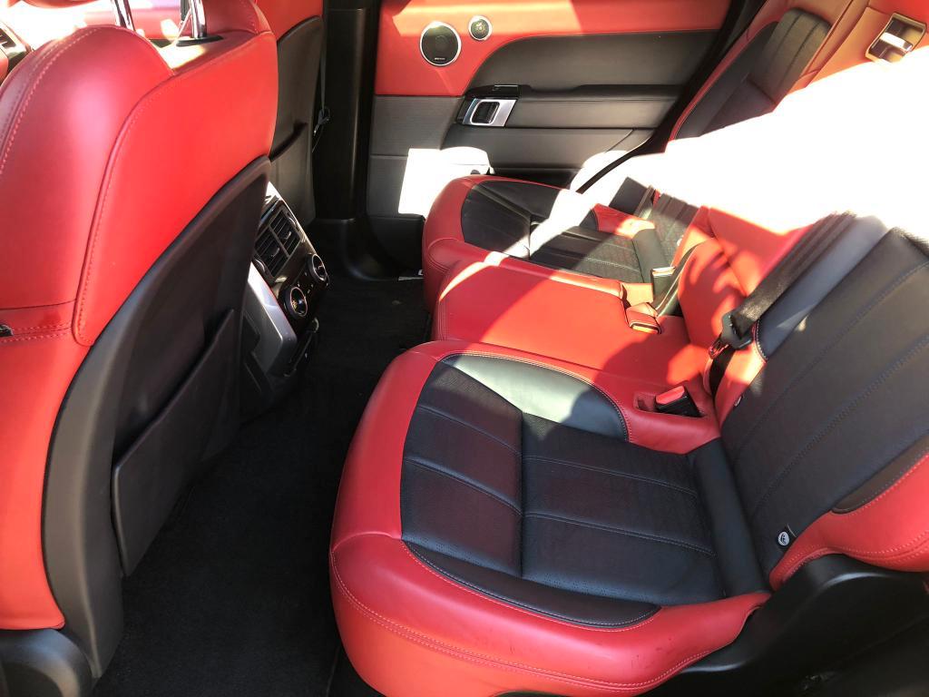 Land Rover Range Rover Sport 3.0d i6 mhev Autobiography Dynamic 350cv auto