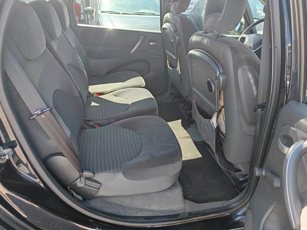 Citroen Xsara Picasso 2008 - 1.6 BENZINA/GPL LB AUTOMOBILI