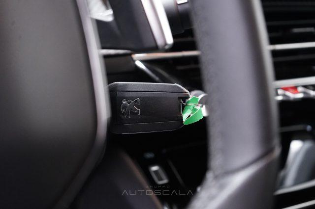 PEUGEOT 208 1.2 PureTech 100cv S&S EAT8 5 porte Allure Pack