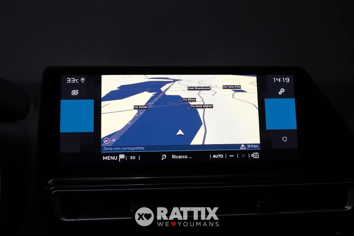 Citroen C5 Aircross 1.5 BlueHDI 130CV Max EAT8