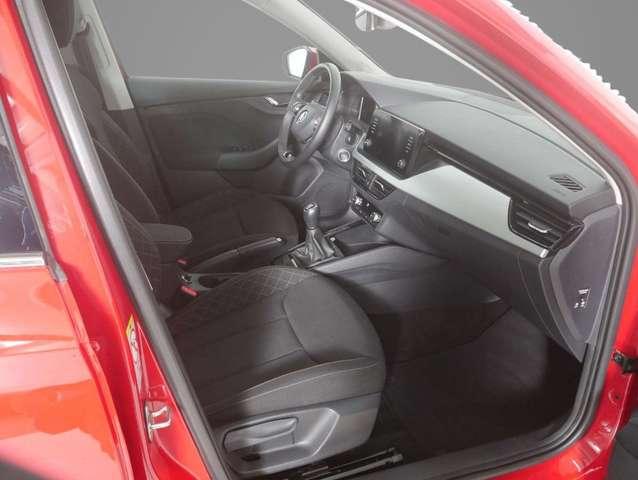 Skoda Kamiq AMBITION 1.0 TSI 110CV *LED+TELECAMERA* ONLY PROMO