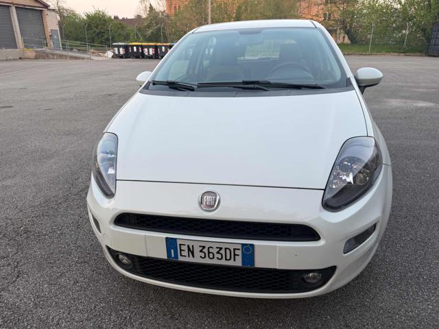 FIAT Punto 1.4 8V 5p Easypower Lounge senza lavoro da fare