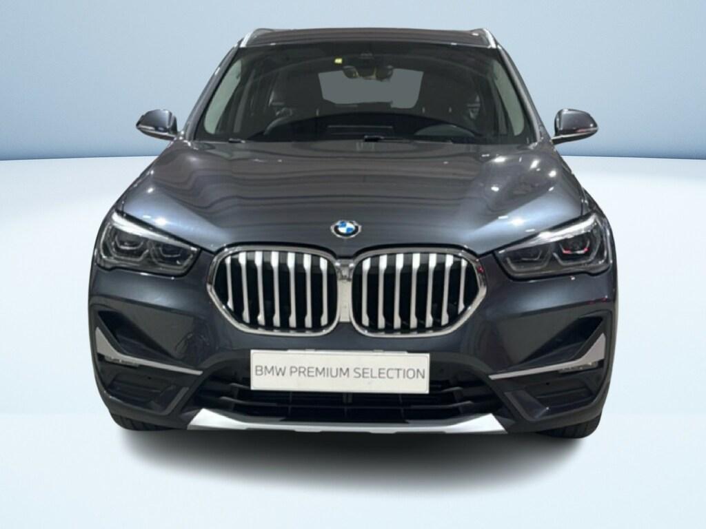 BMW X1 18 d xLine Plus sDrive Steptronic