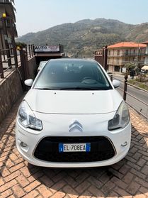Citroen C3 1.1 Seduction Limited