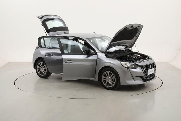 Peugeot 208 Active Pack BR956796 1.2 Benzina 75CV