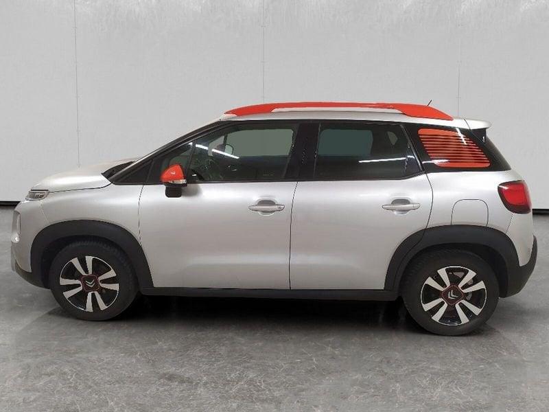 Citroën C3 Aircross 1.2 puretech Shine 82cv