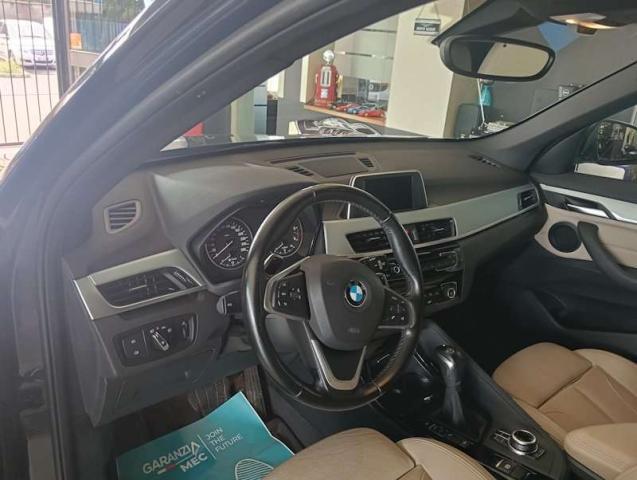 BMW X1 X1 F48 xdrive25d xLine auto