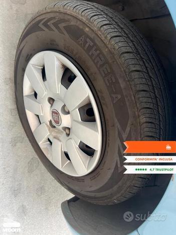 FIAT Panda 1.3 MJT 16V Dynamic