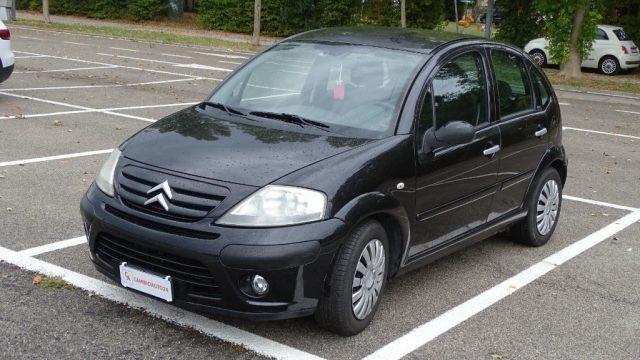 CITROEN C3 1.4 cc 73 cv GPL, Exclusive Style Techno Energy