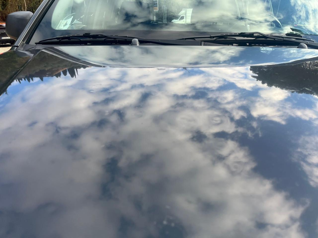 Nissan Navara 2.5 Diesel - 4x4