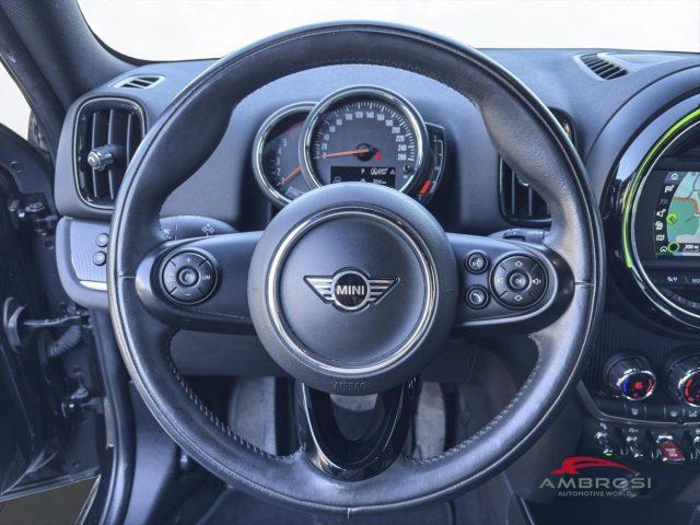 MINI Countryman Cooper D 2.0 Cooper D Baker Street Auto
