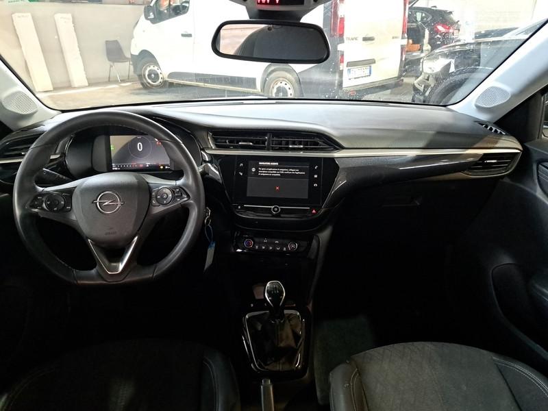 OPEL CORSA 1.2 100CV ELEGANCE BZ