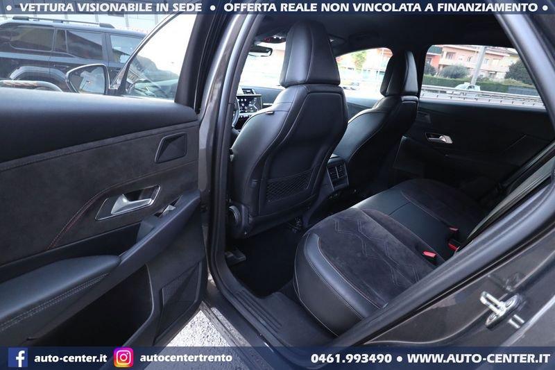 DS DS 7 Crossback E-Tense 4x4 Performance Line 1.6 PHEV