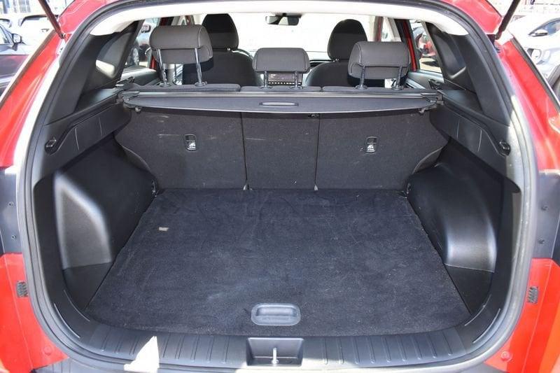 Hyundai Tucson Tucson 1.6 CRDI XLine