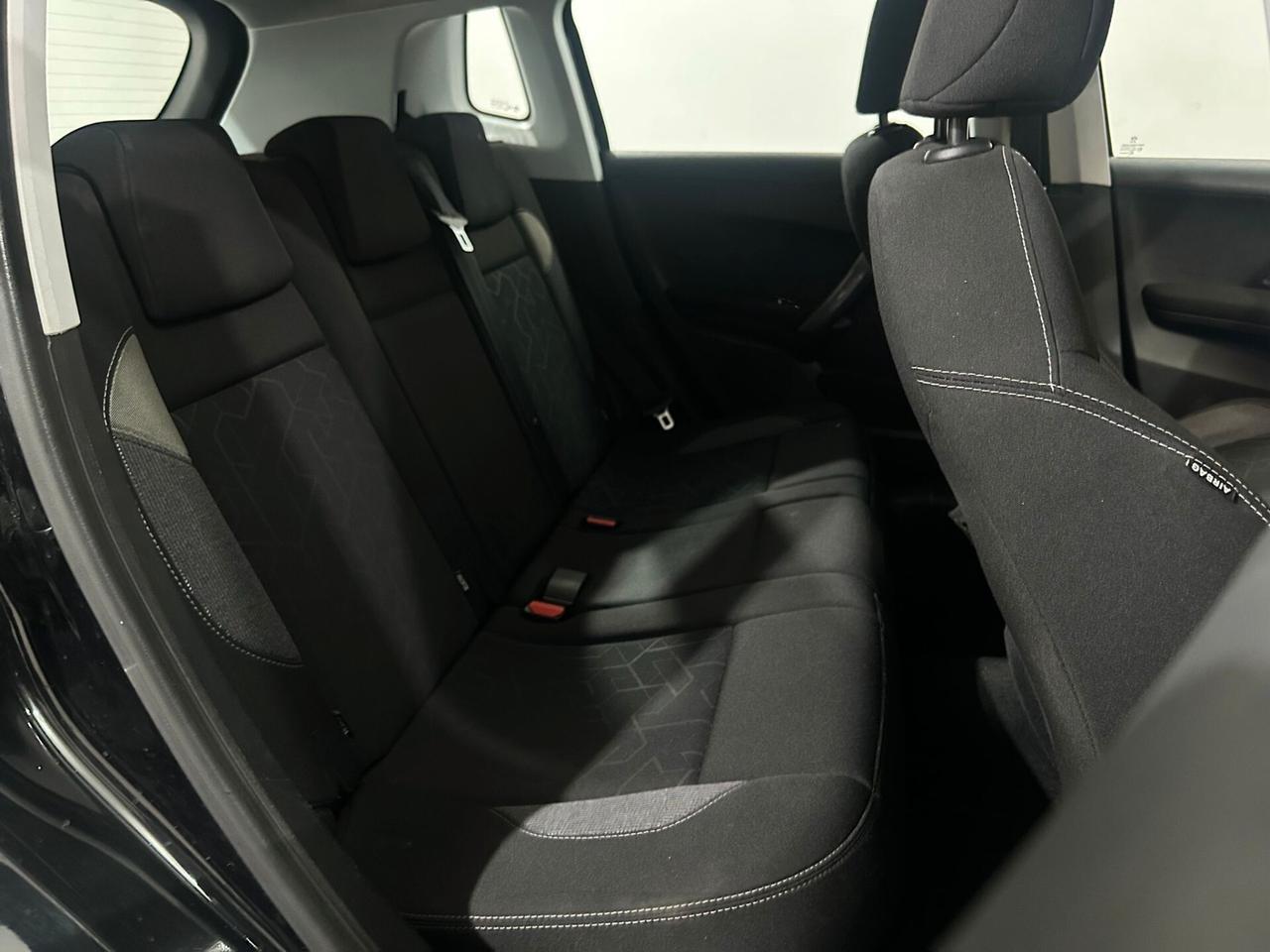 Peugeot 2008 BlueHDi 100 RESTILYNG