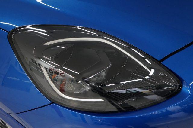 FORD Puma 1.0 EcoBoost Hybrid 125 CV S&S aut. ST-Line X