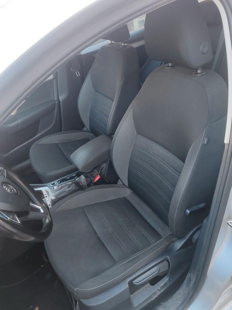 Skoda Octavia 1.6 TDI CR 115 CV DSG Wagon