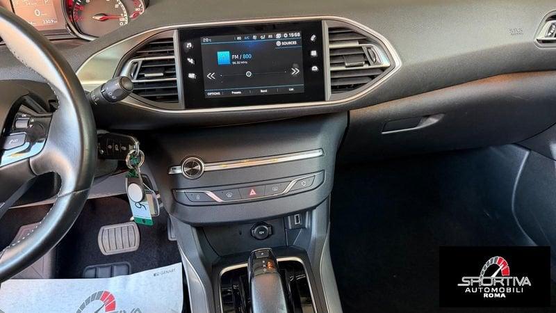 Peugeot 308 PROMO 229,00 EURO MENSILI 308 PureTech Turbo 130 S&S Active