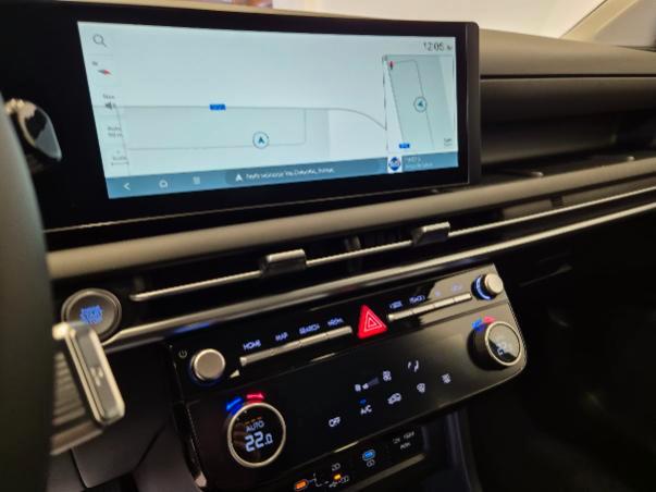 Hyundai Tucson 1.6 crdi 48V Business 136cv dct in Promo