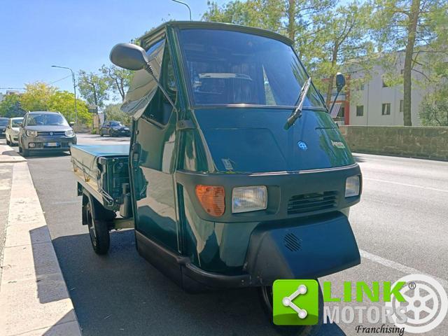 PIAGGIO Ape 50