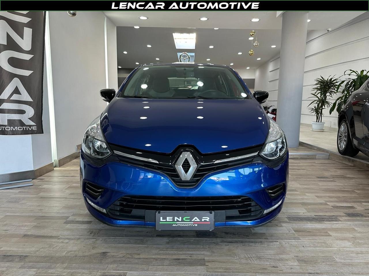 Renault Clio TCe 12V GPL 5p. Moschino Life