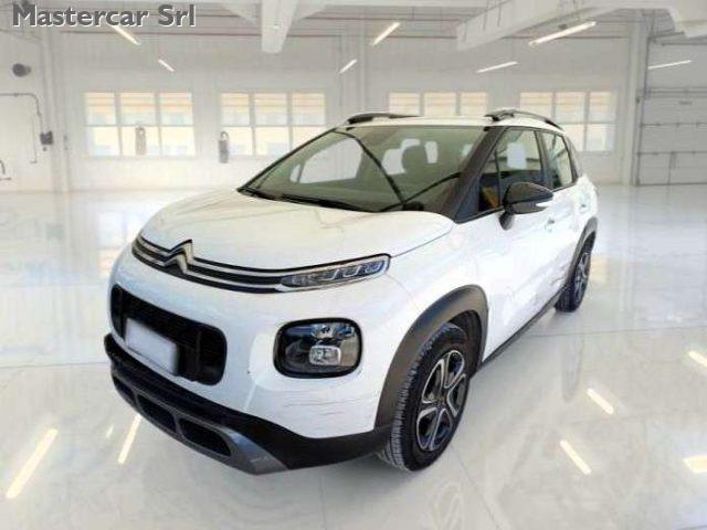 CITROEN C3 C3 Aircross Aircross 1.5 bluehdi Feel - GE338SY