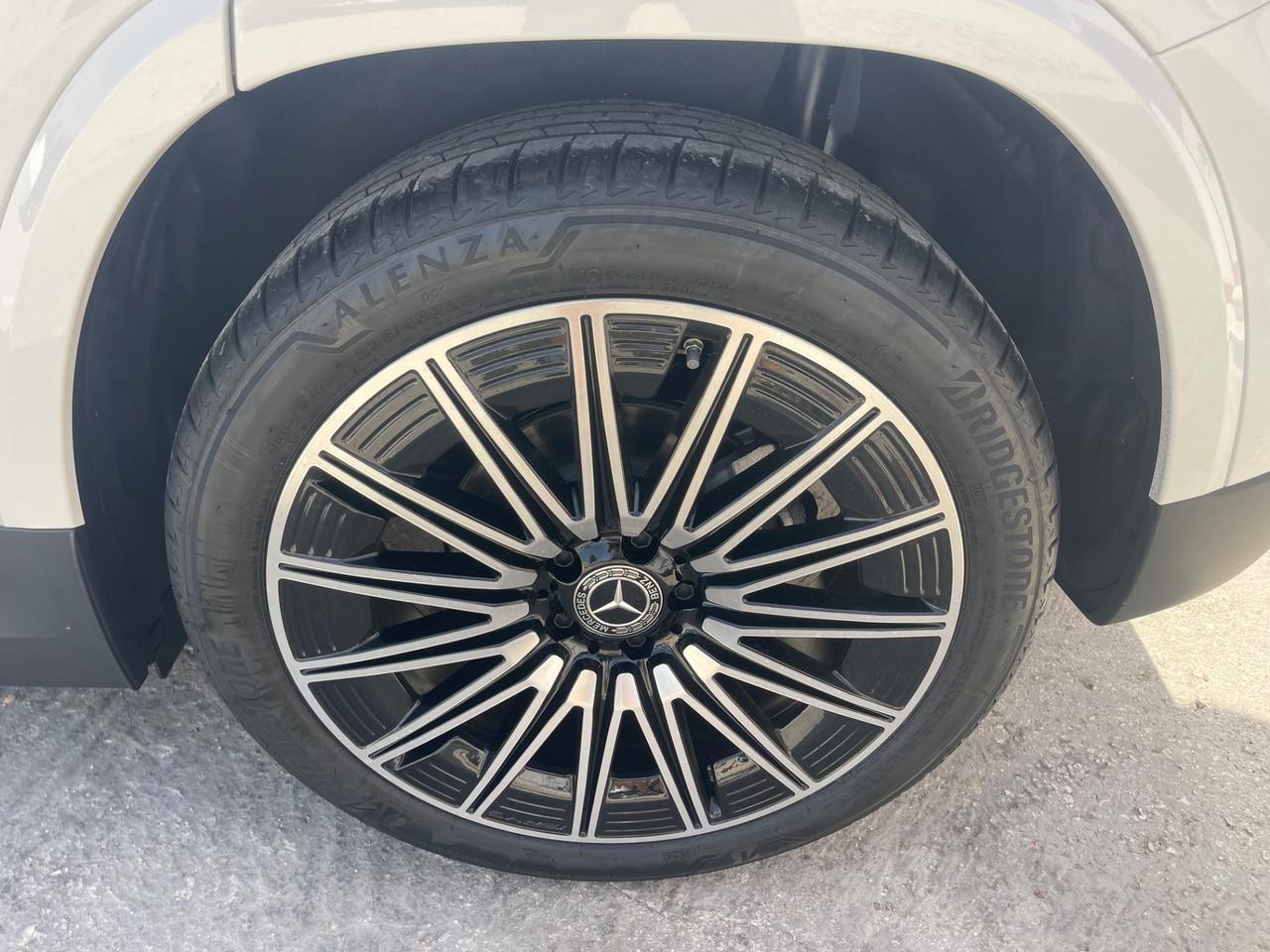 Mercedes Benz GLA200d Premium AMG 2.0 Turbo 150cv
