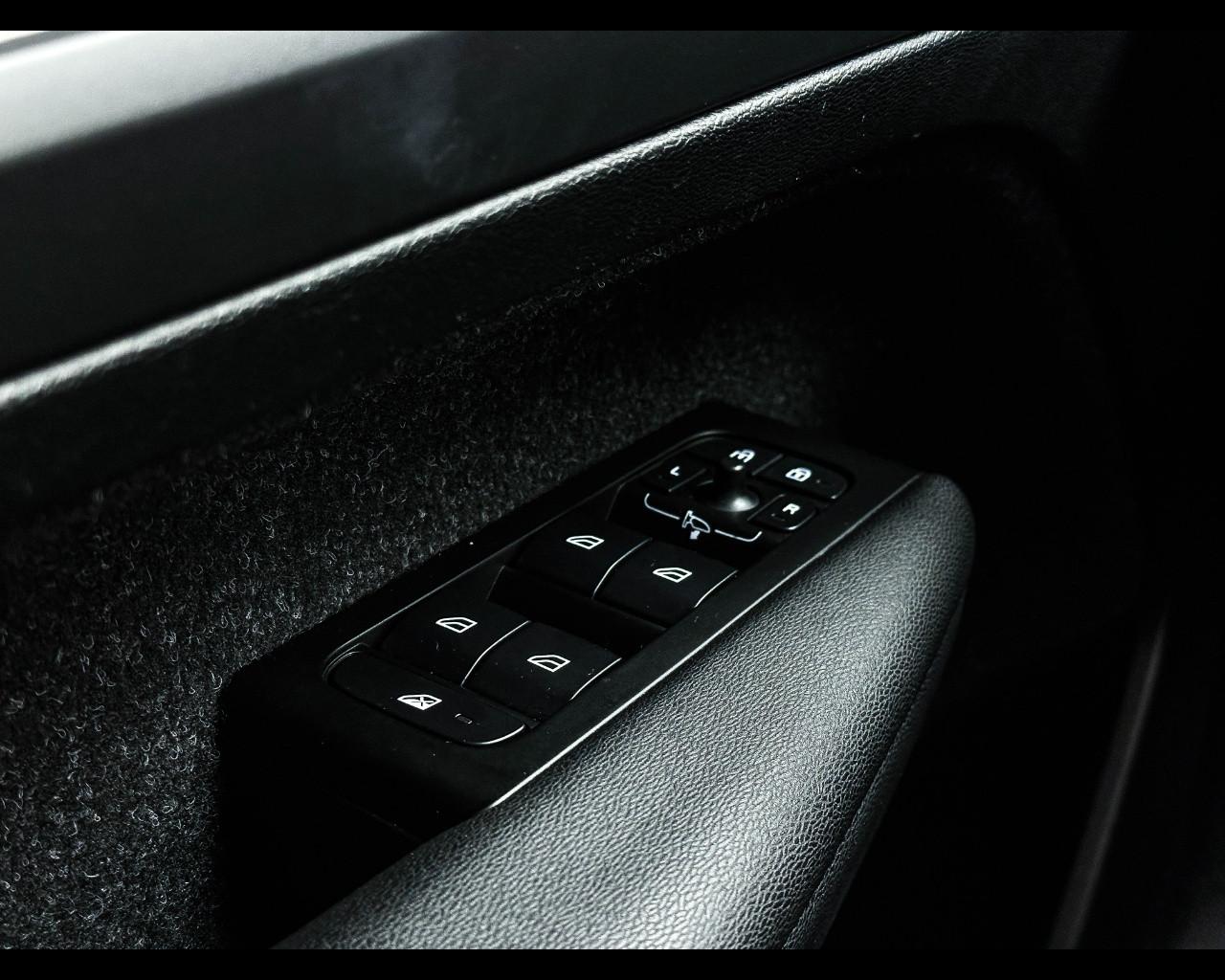 VOLVO XC40 T3 Geartronic Inscription