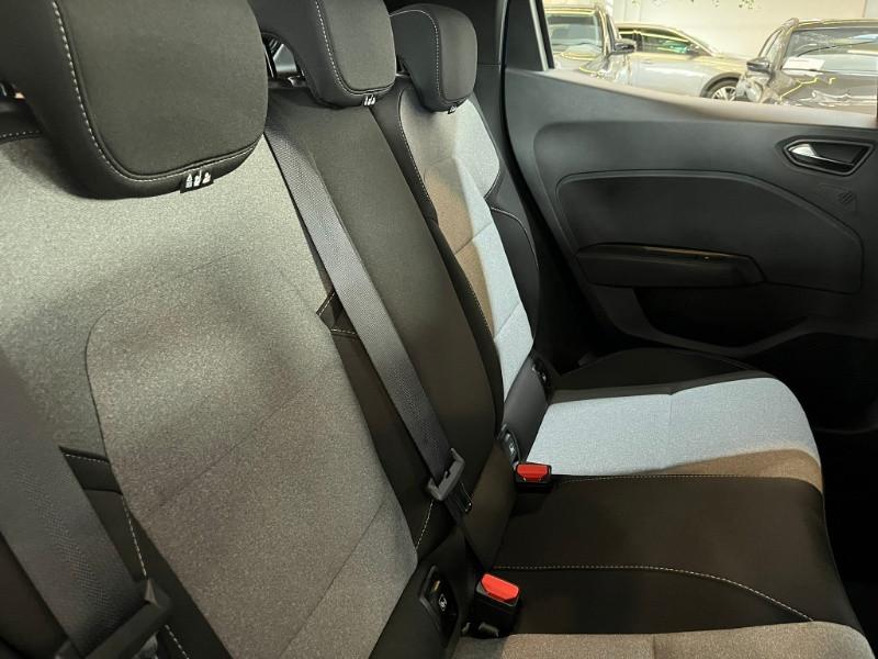 RENAULT Clio SCe 65 CV 5 porte Evolution