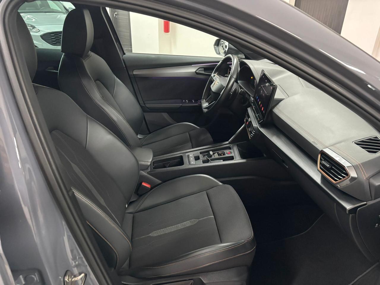 Cupra Formentor 2.0 TDI 4Drive DSG