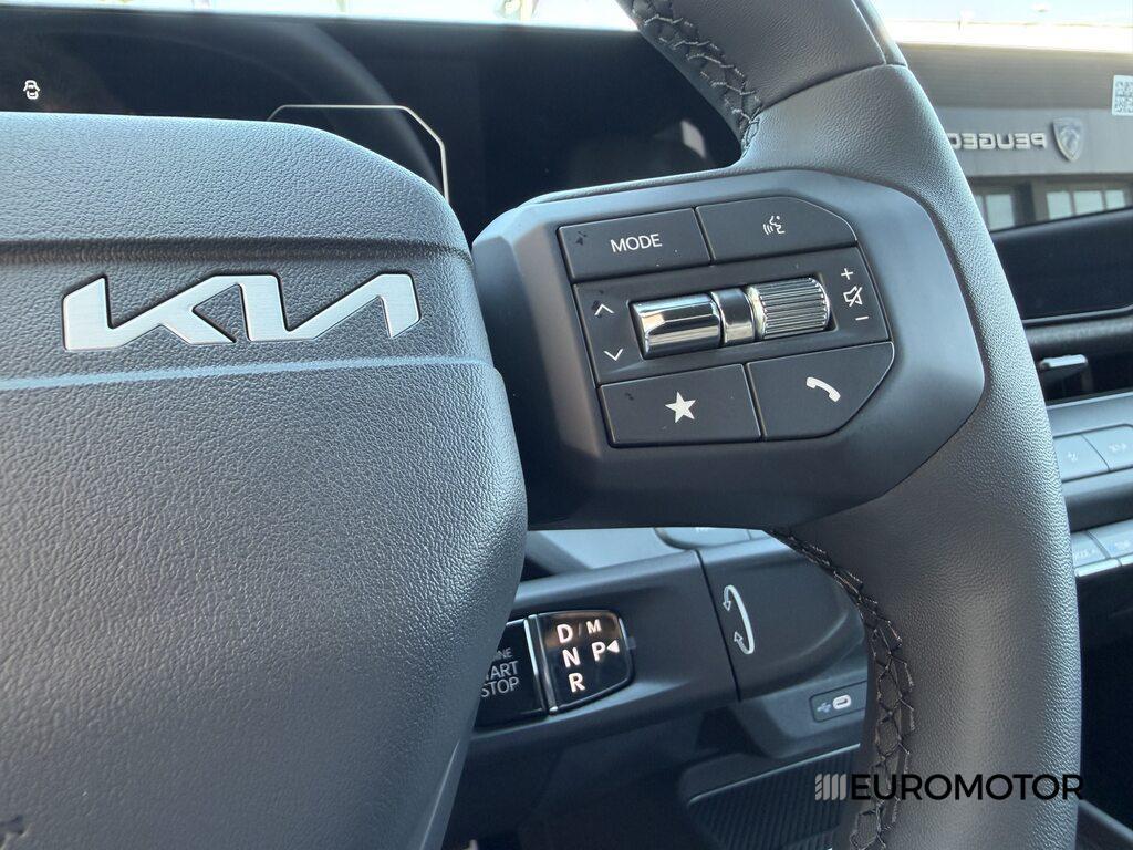 Kia Seltos 1.6 T-GDi X-line Techno Pack 4WD DCT