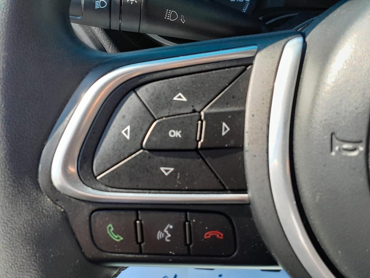 °°°°°° Fiat Tipo 1.6 Mjt S&S SW City Life °°°°