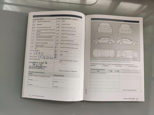 VOLKSWAGEN Polo 1.0 BENZINA 5 Porte ( GARANZIA )