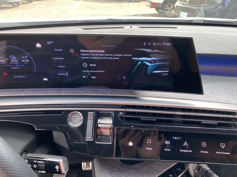 Peugeot e-3008 E-3008 (73kWh) 210 CV GT