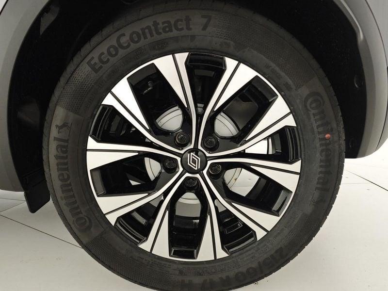 Renault Captur ECO-G 100 CV Evolution