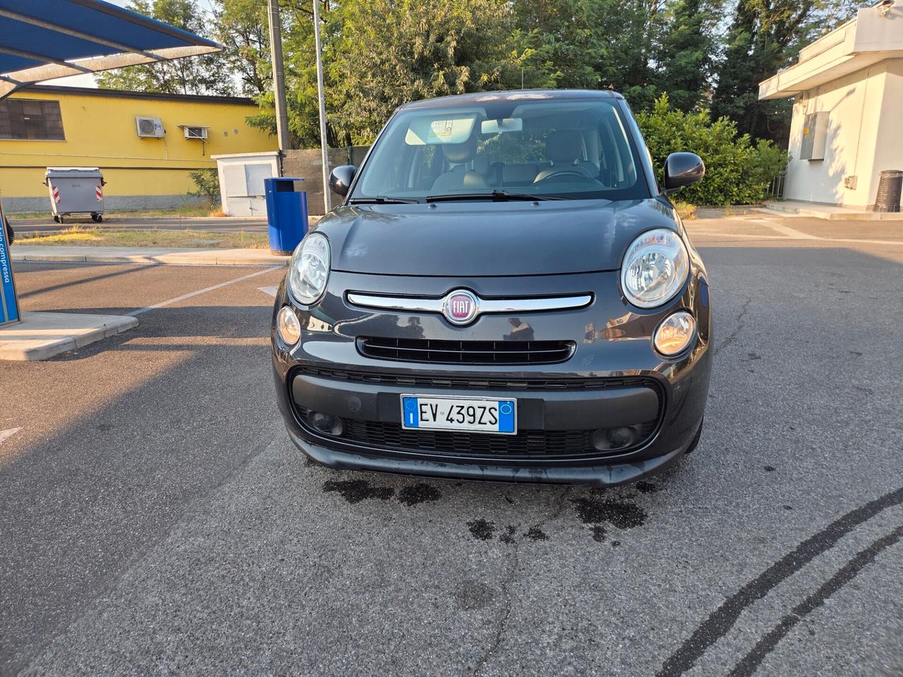 Fiat 500L 1.3 Multijet 85 CV Pop