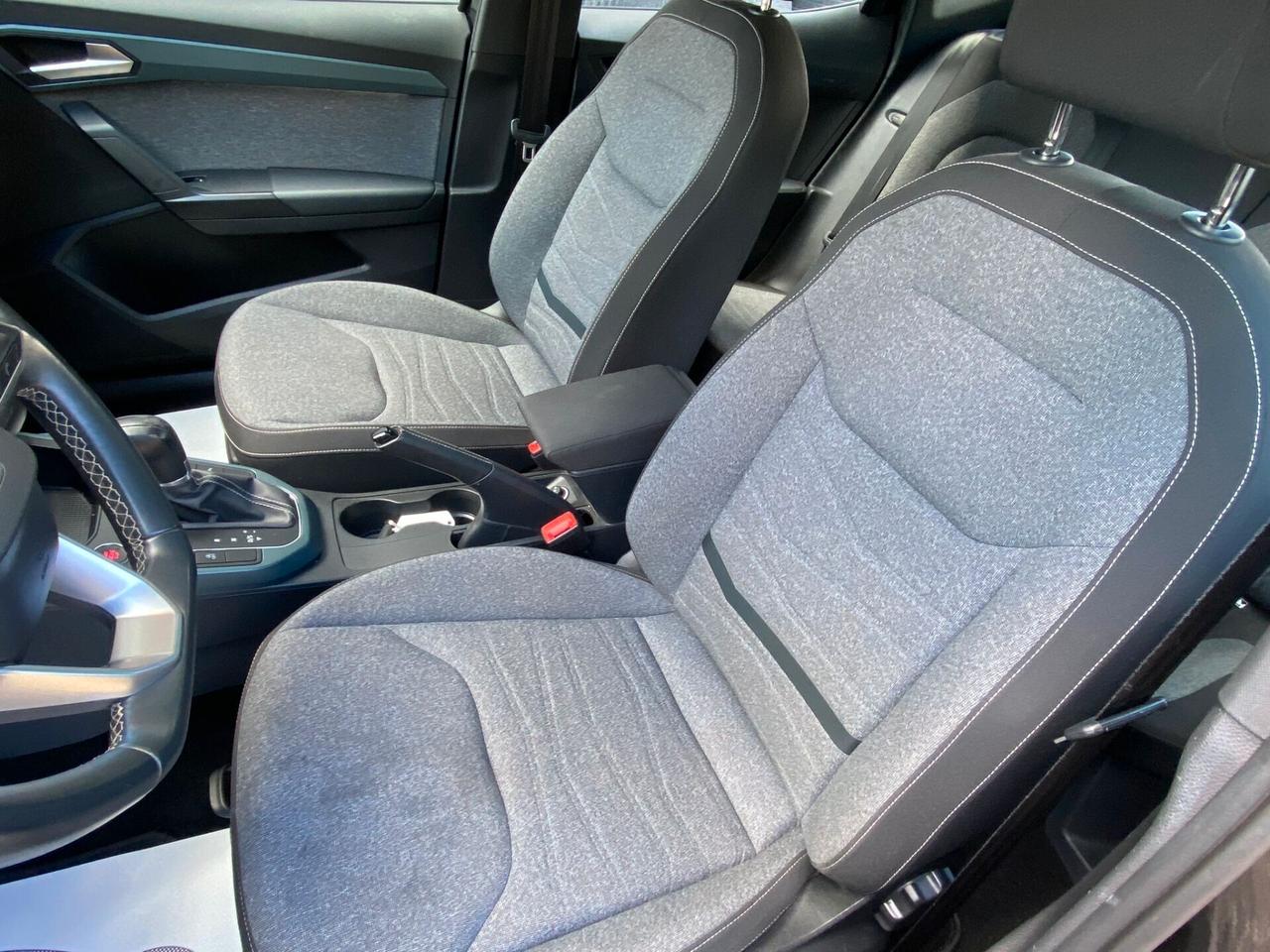 Seat Arona 1.0 EcoTSI 110cv DSG XPERIENCE