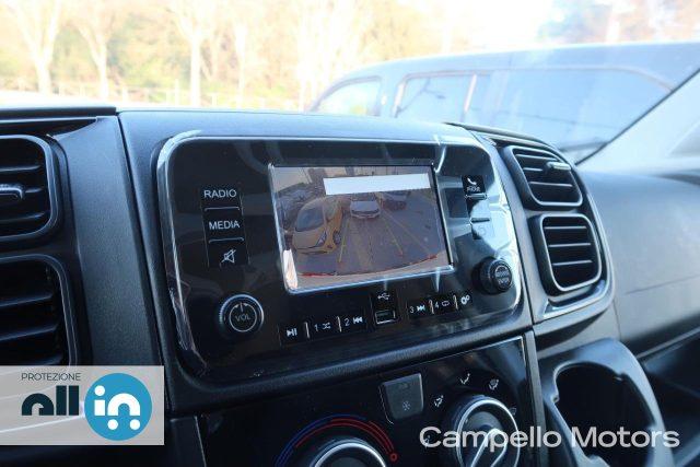 FIAT Ducato Ducato 30 MH1 2.2 Mjt 120cv E6e