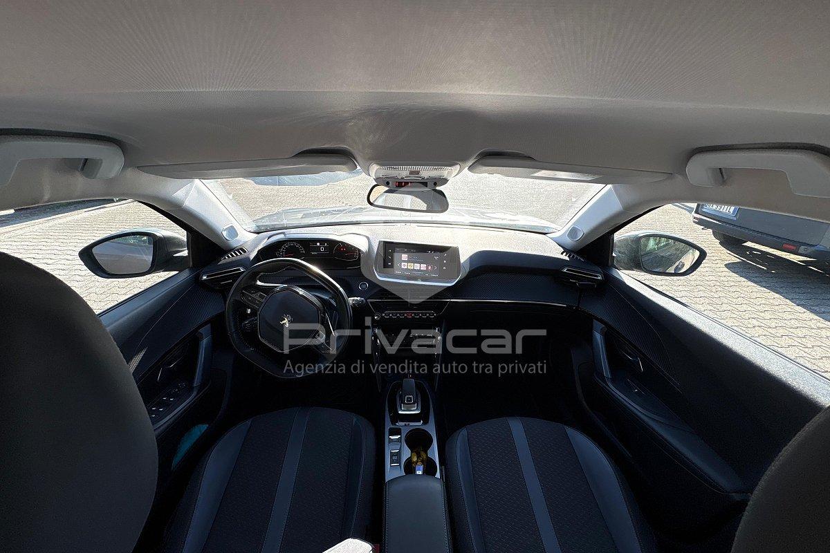 PEUGEOT 2008 PureTech 130 S&S Allure Navi Pack