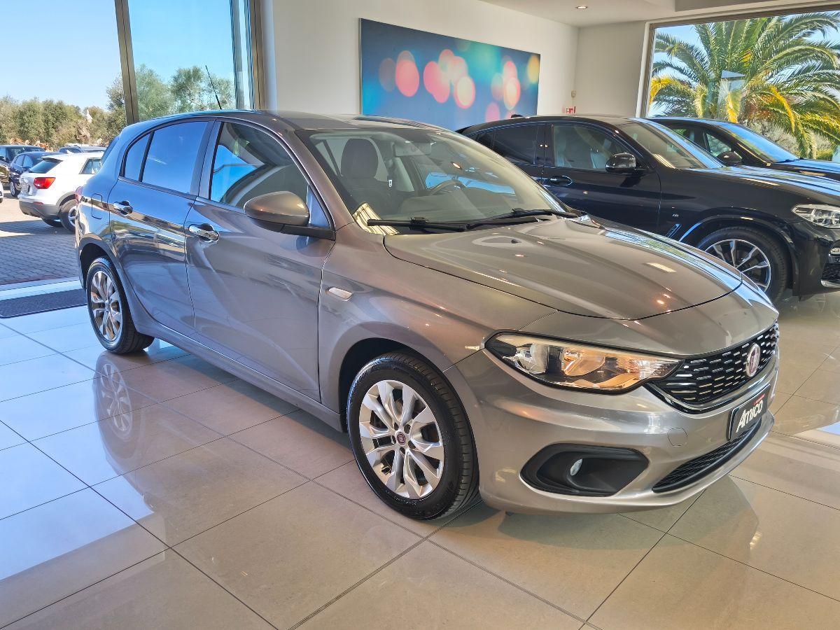 FIAT Tipo 1.3 Mjt S&S 5p. Neopatentati