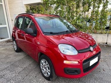 FIAT Panda 0.9 TwinAir Turbo Natural Power