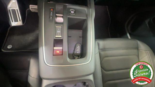CITROEN C5 Aircross BlueHDi 130 S&S EAT8 Shine