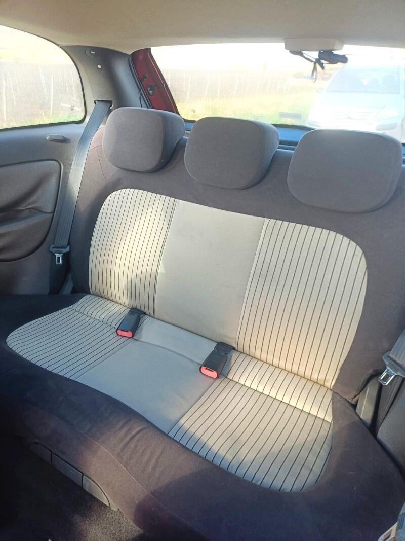 LANCIA Ypsilon 2ª serie Ypsilon 1.2 Oro