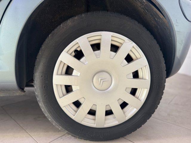 CITROEN C3 1.4 .Exclusive